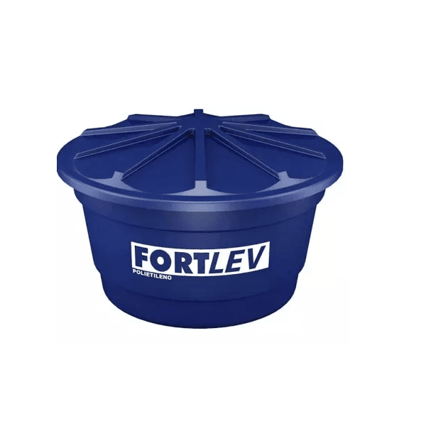 CX D'AGUA POL FORTLEV 500LT