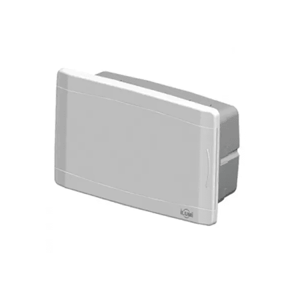Caixa de Disjuntor ILUMI 6/8 620674