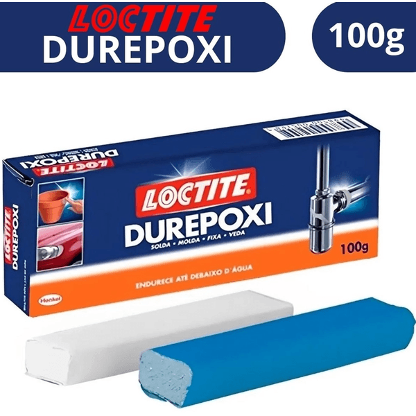 DUREPOX 100 GR