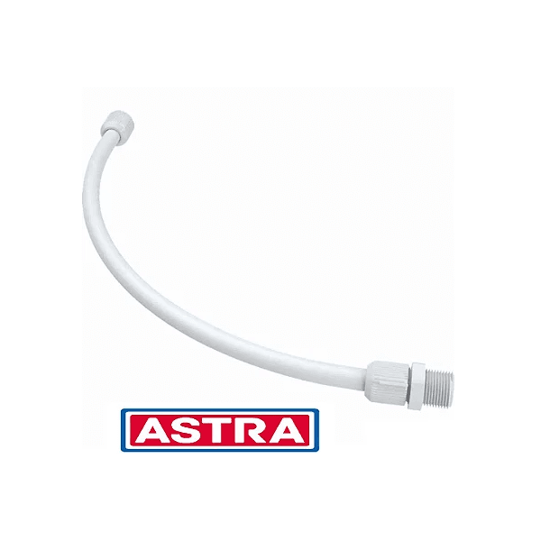 ENGATE FLEX PVC ASTRA 60CM