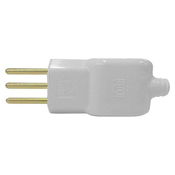 PINO MACHO 2P+T 20A ILUMI BC 14351