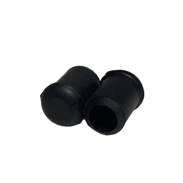 PONTEIRA BORRACHA EXTERNO 1/2