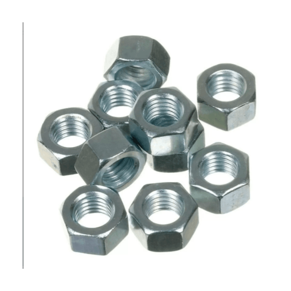 PORCA PARA PARAFUSO 3/8 TEMFIX 5 UN