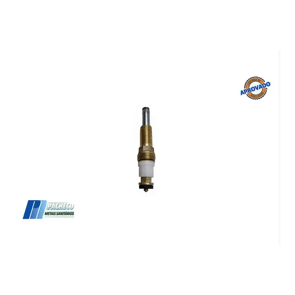 REPARO REGISTRO PIM 115 1416 PRESSAO