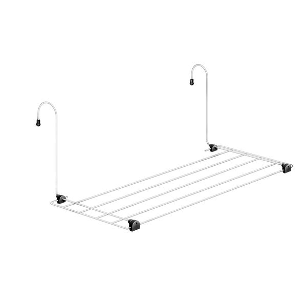 VARAL P/ PORTA BR WICK SECALUX