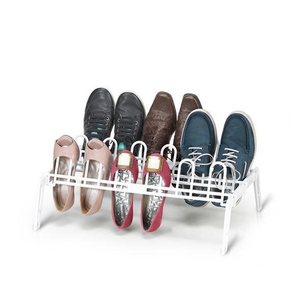 SAPATERIA 9 PARES BR 281020 SECALUX