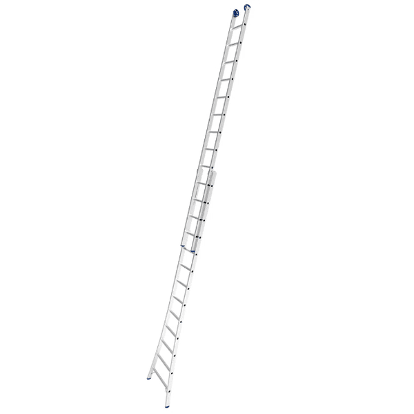 ESCADA ALUM MOR EXT 2X13 DEG 150KG