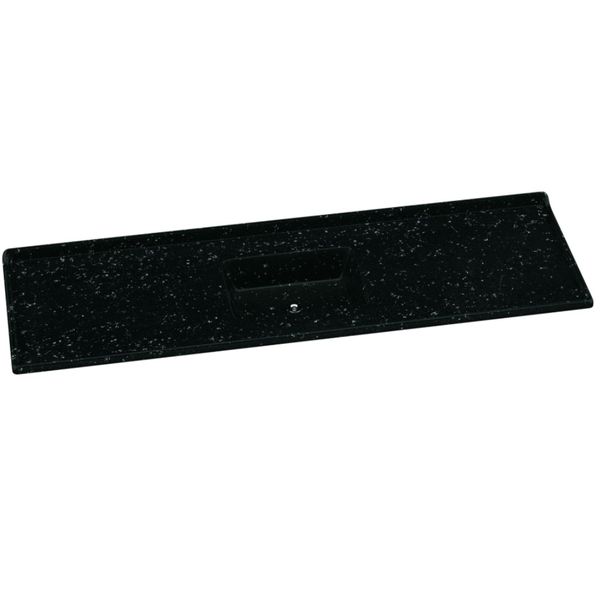 Pia Granitada 1,80MT Preto - Rorato