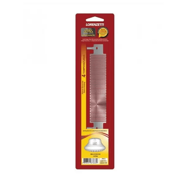 Resistência 3T BELLA DUCHA ULTRA 127V 5500W 3065F