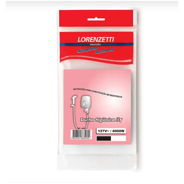 Resistência DU.HIG3T 127V 4000W 400D
