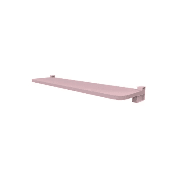 PRAT KIDS C/ SUPORT ROSA 0,25X0,80