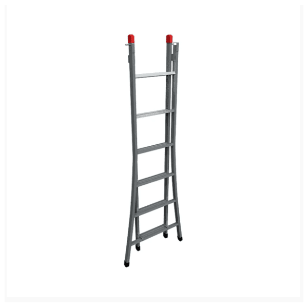 ESCADA FERRO NOVOLETTO 8 14 DEG CZ 210P