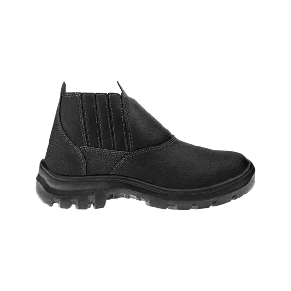 BOTA SEGURANCA MARLUV PTA BIC ACO 46