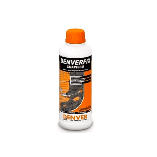 DENVERFIX CHAPISCOS 1,0 LT