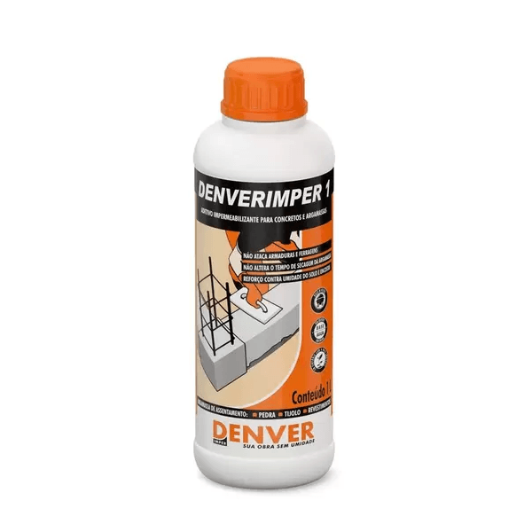DENVERIMPER 1,0 LT