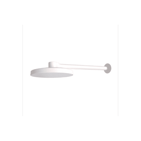 DUCHA FRIA 170MM BRANCA ESTRELA 2044