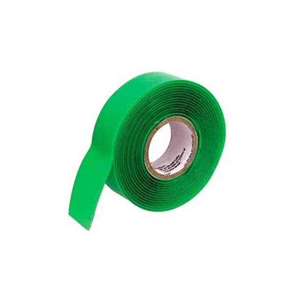 FITA DUPLA FACE 12MM X 2,00MT SILIC FLEXXUS