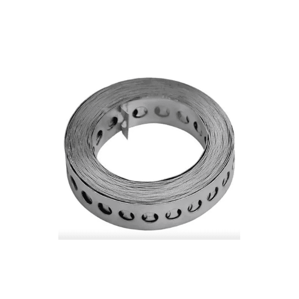 FITA PERFURADA 19MM X 10MT ANCORA