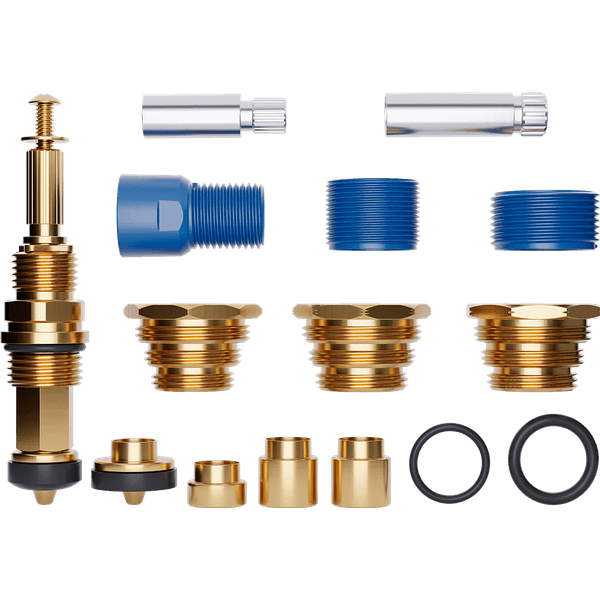 KIT FACIL 10 EM 1 S/ACAB 3015 BLUKIT