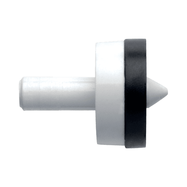 CARRAPETA UNIV 3/4 C/ VED 15,5MM BLUKIT ABS