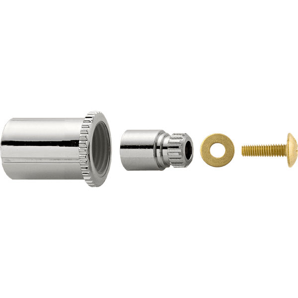 PROLONGADOR P/ REG DECA ABS 10,0MM