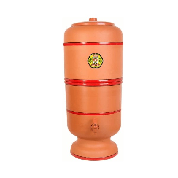 FILTRO JOAO BARRO 11LT 1011 PARDINI