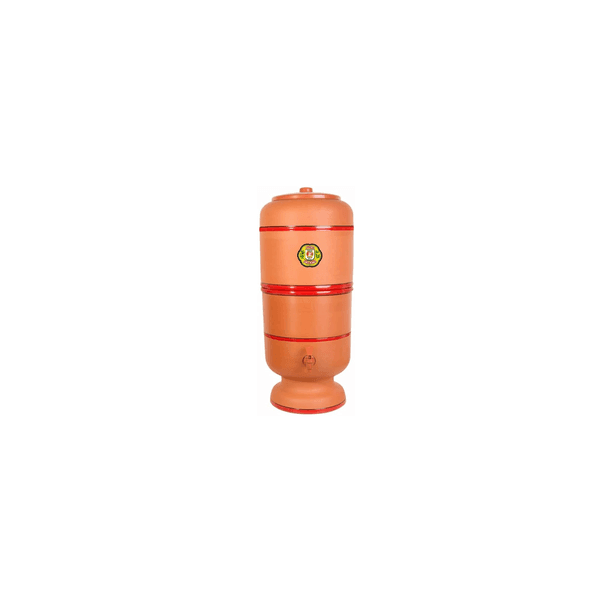 FILTRO JOAO BARRO 5LT 1005 PARDINI