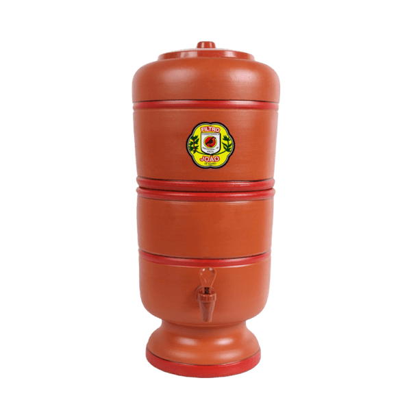 FILTRO JOAO BARRO 8LT 1008 PARDINI