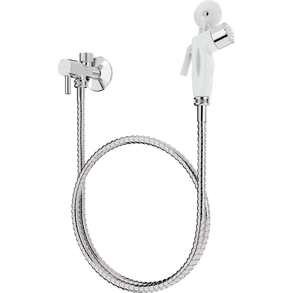 DUCHA HIGIENICA BCA /CROM BLUKIT 220934