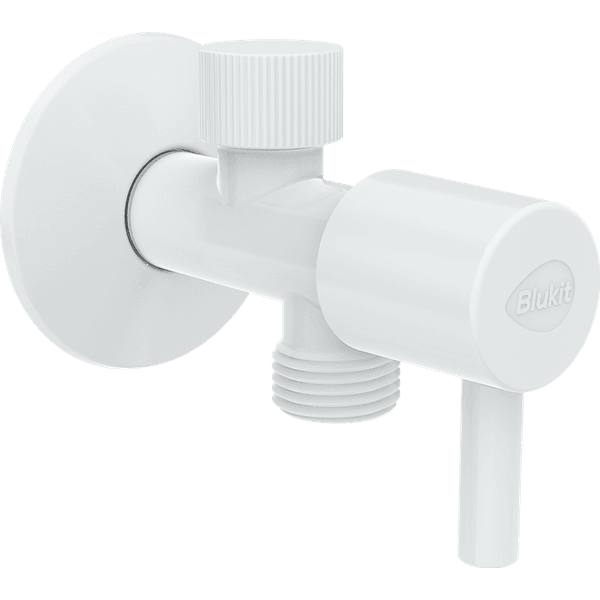 REG DESV P/ DUCHA HIGIENICA 1/4V BCA BLUKIT
