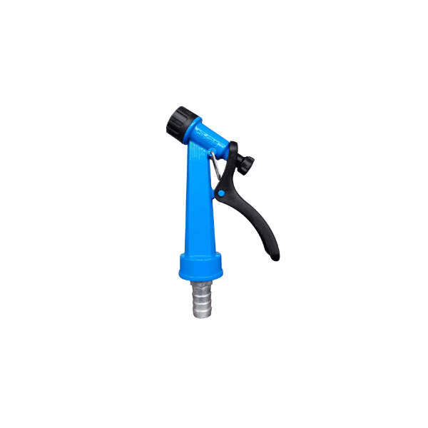 ESGUICHO REVOLVER LUXO 1/2
