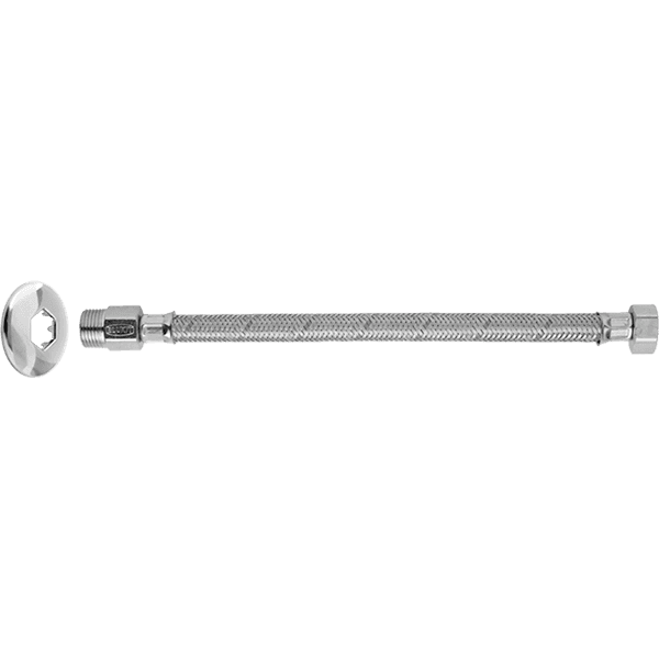 ENGATE FLEX 60CM Q/F BLUKIT