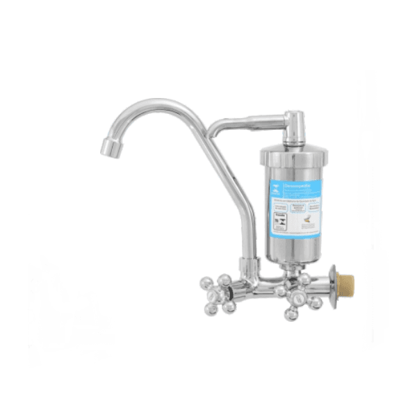 FILTRO SM 1179 C33 C/ BICA MOVEL PAREDE