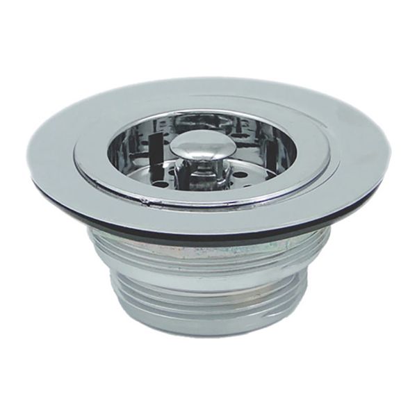 VALV AMERIC SUPER METAIS 1600 3.1/2 CESTO METAL
