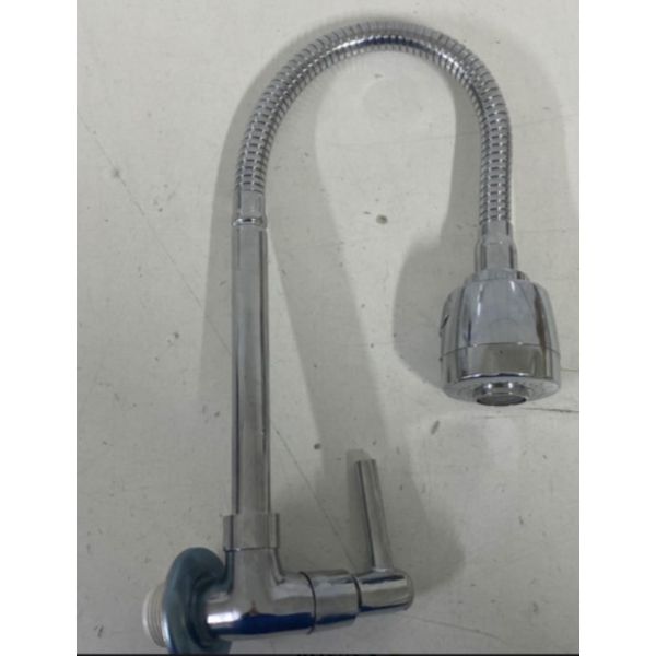 TORNEIRA AQUILES 1170 LIGHT BICA MOVEL PAREDE
