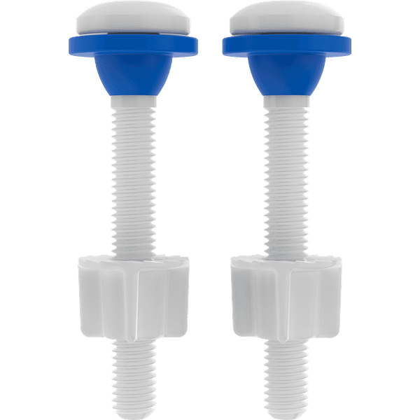 Conjunto de Fixação Para Caixa ACOPLADA BLUKIT 340206