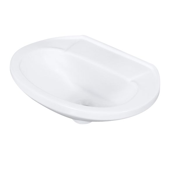 LAVAT ICASA SABARA 42X32 BRANCO SUPENSO