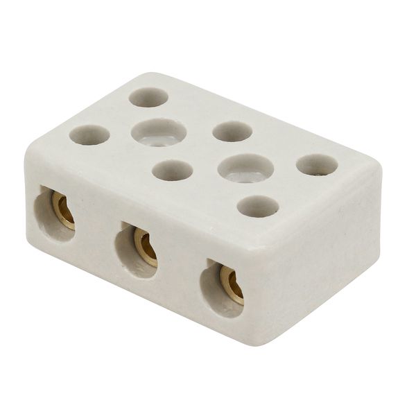 CONECTOR PORCEL 16MM TRI FERTAK