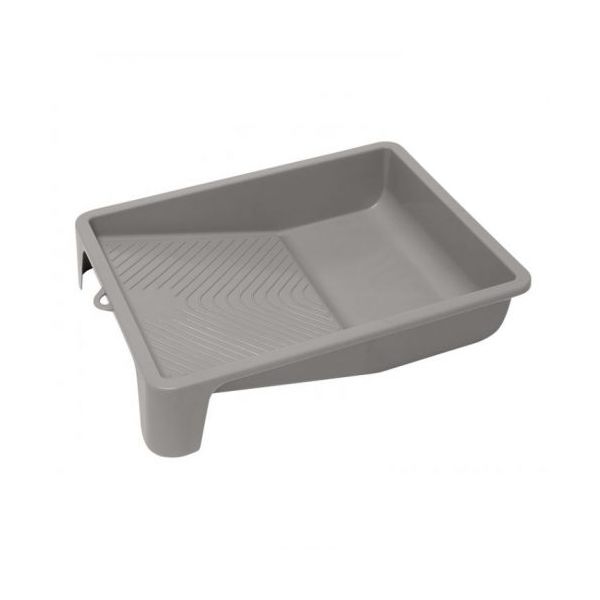 BANDEJA PLASTICA PINTURA 23CM ROMA