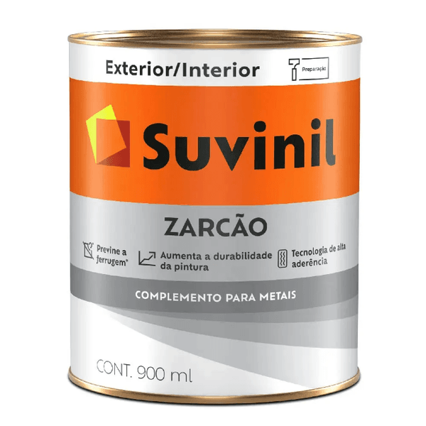 ZARCAO 0,9 LT SUV UNIVERSAL