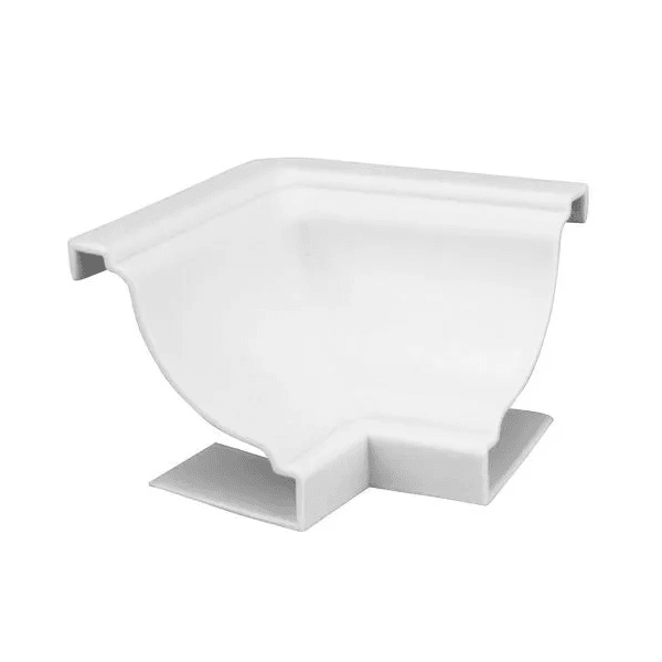 CANTO INTERNO P/ MOLDURA BRANCO 2UN DUDA