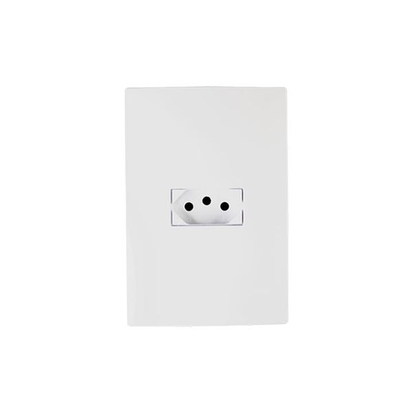TOMADA ILUMI I9 20A C/P 94141