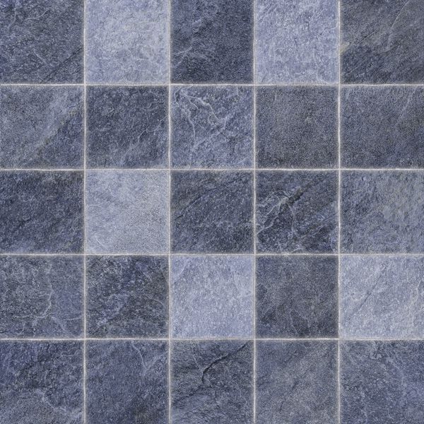 Piso HD 61552 Stone Marine Blue 60,50x60,50 2,58m2- Embramaco 