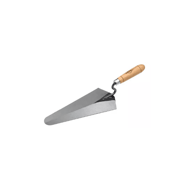 COLHER PEDREIRO BRASFORT RETO 10