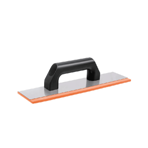 Desempenadeira ACO C/C PLASTICO P/REJUNTE 60947