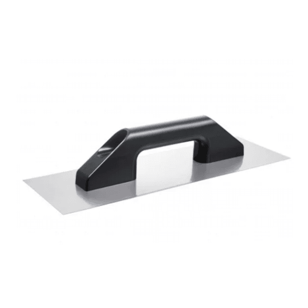 Desempenadeira ACO LISA CABO PLAST 60999