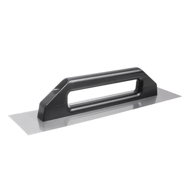 Desempenadeira ACO LISA CABO PLAST 60997