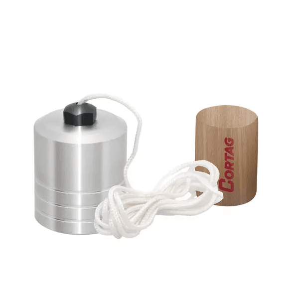 PRUMO PEDREIRO CORTAG 500GR 61568