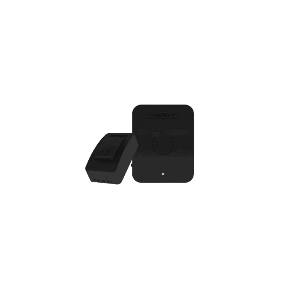 CAMPAINHA MUS S/FIO QC1P QUALITRONIX