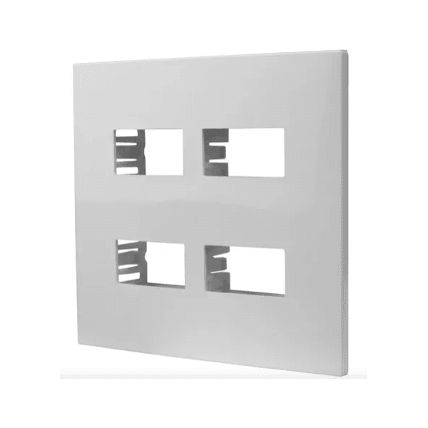 PLACA ESP ILUMI I9 4X4 P/4 97070